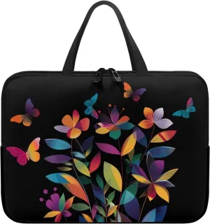 Laptop Case, Laptop Bag Laptop Sleeve Water Resistant Computer Case