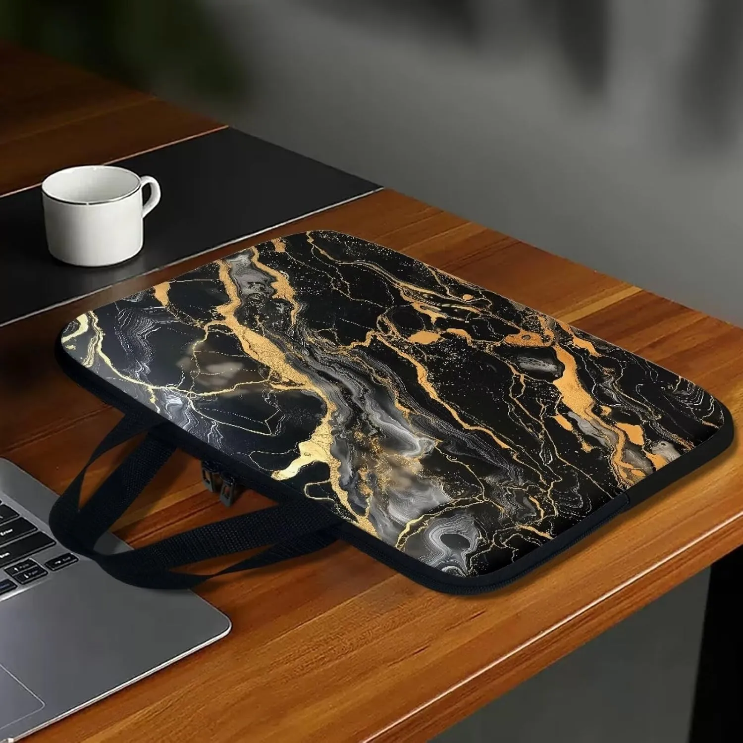 Laptop Case, Laptop Bag Laptop Sleeve Water Resistant Computer Case