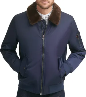 Levi's Men's Ma-1 Flight Jacket