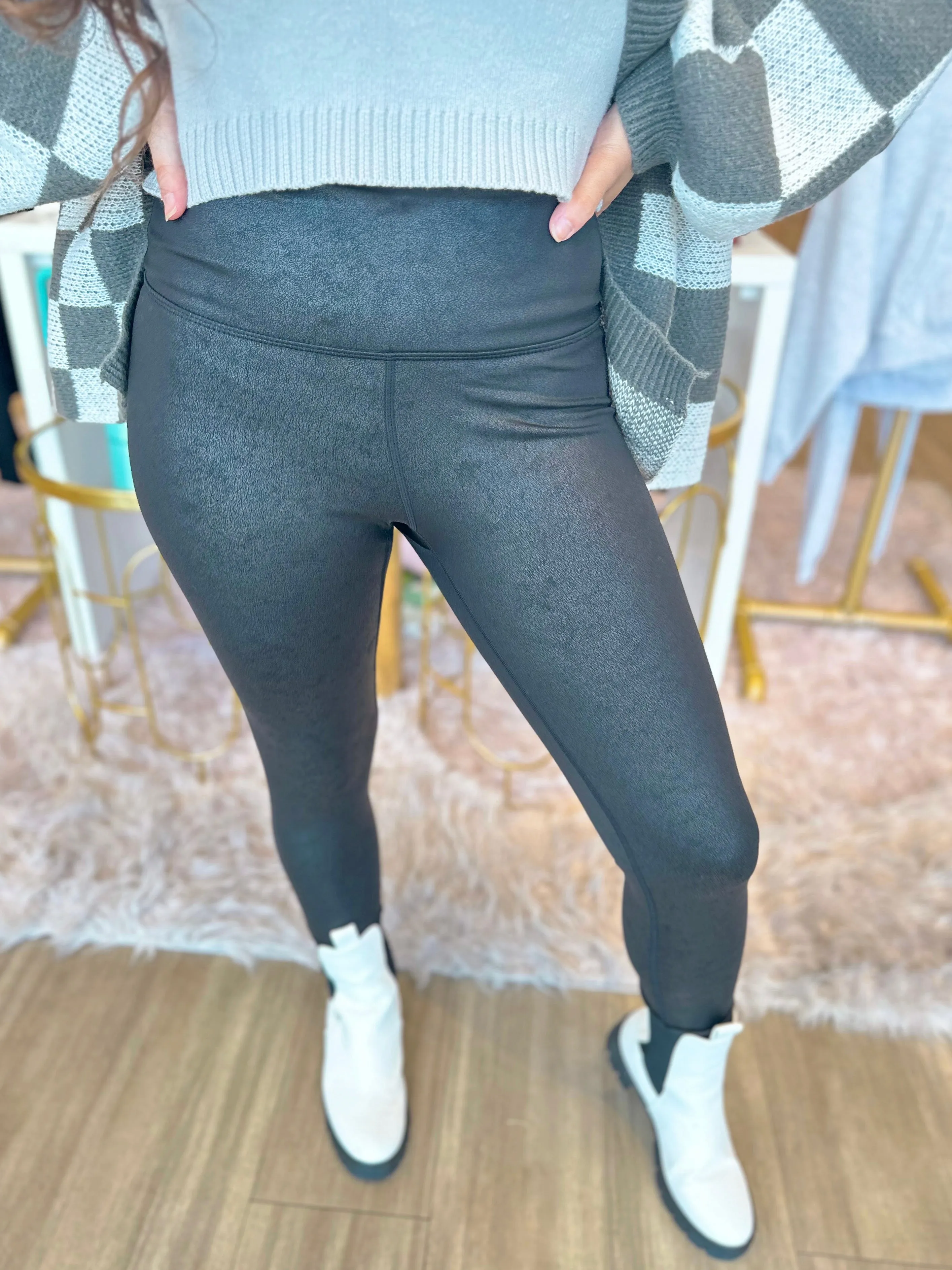 Liquid Leggings