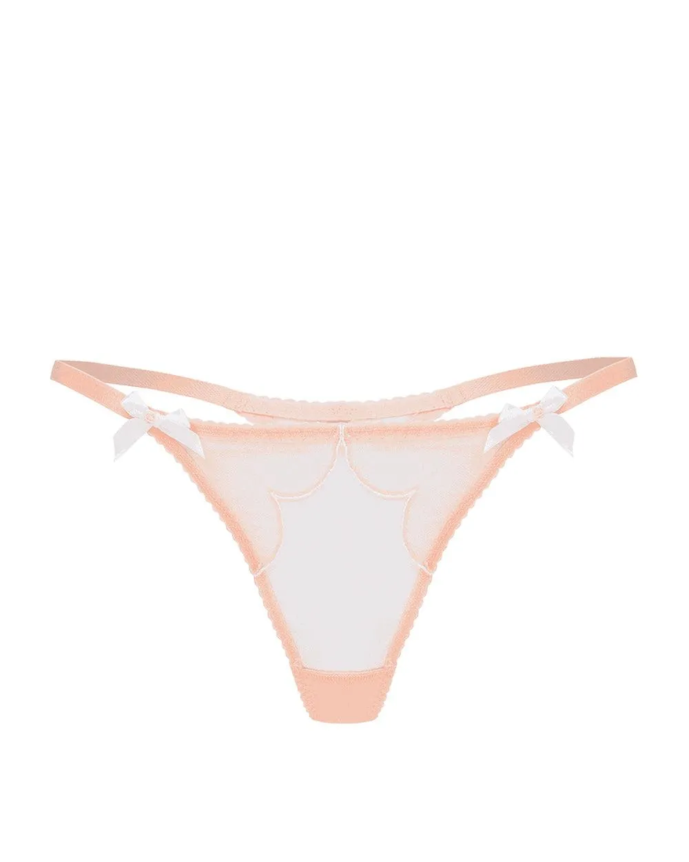 Lorna Thong
