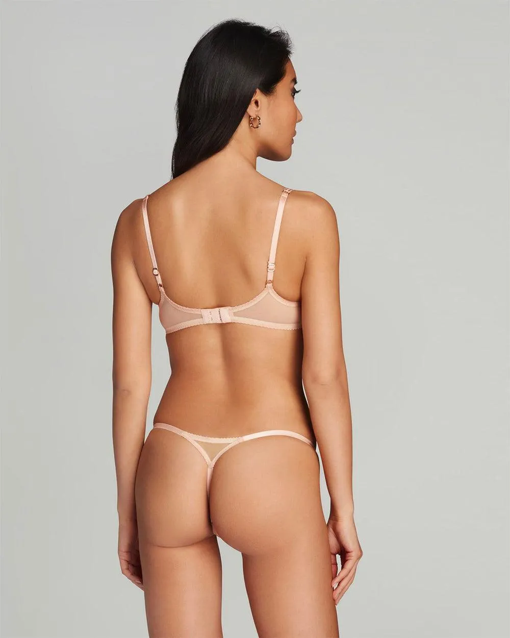 Lorna Thong