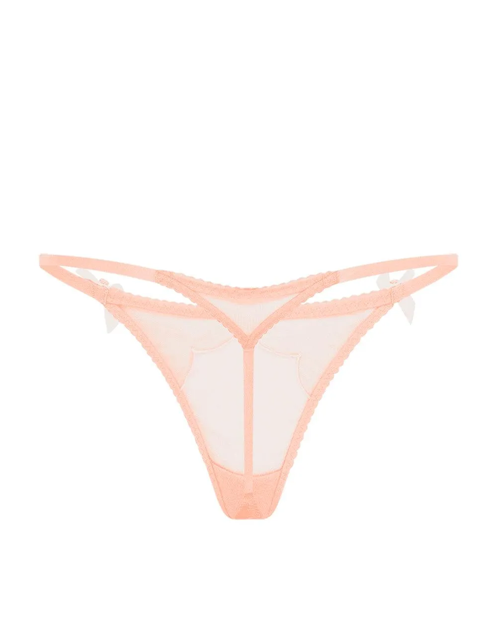 Lorna Thong