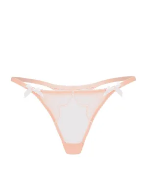 Lorna Thong
