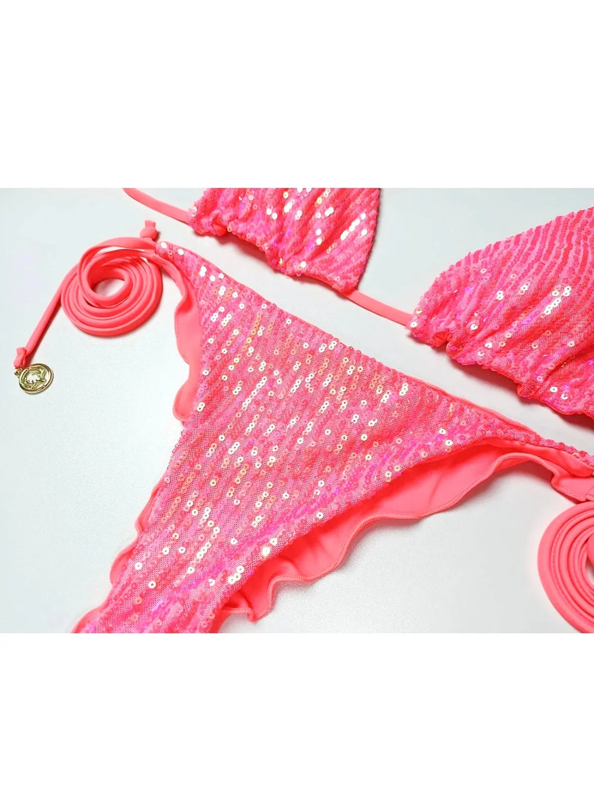 Los Angeles Sparkle Set