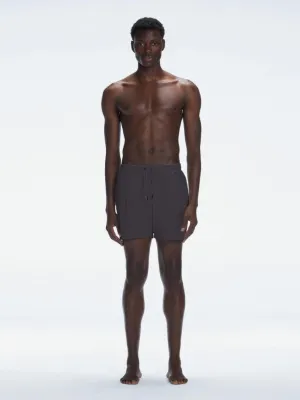 Louis Grey Swim Shorts