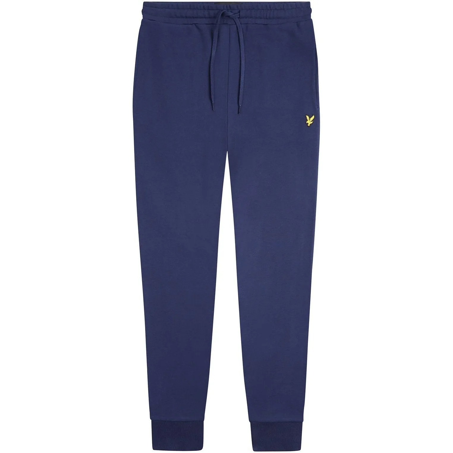 Lyle and Scott Mens Skinny Sweatpant Navy