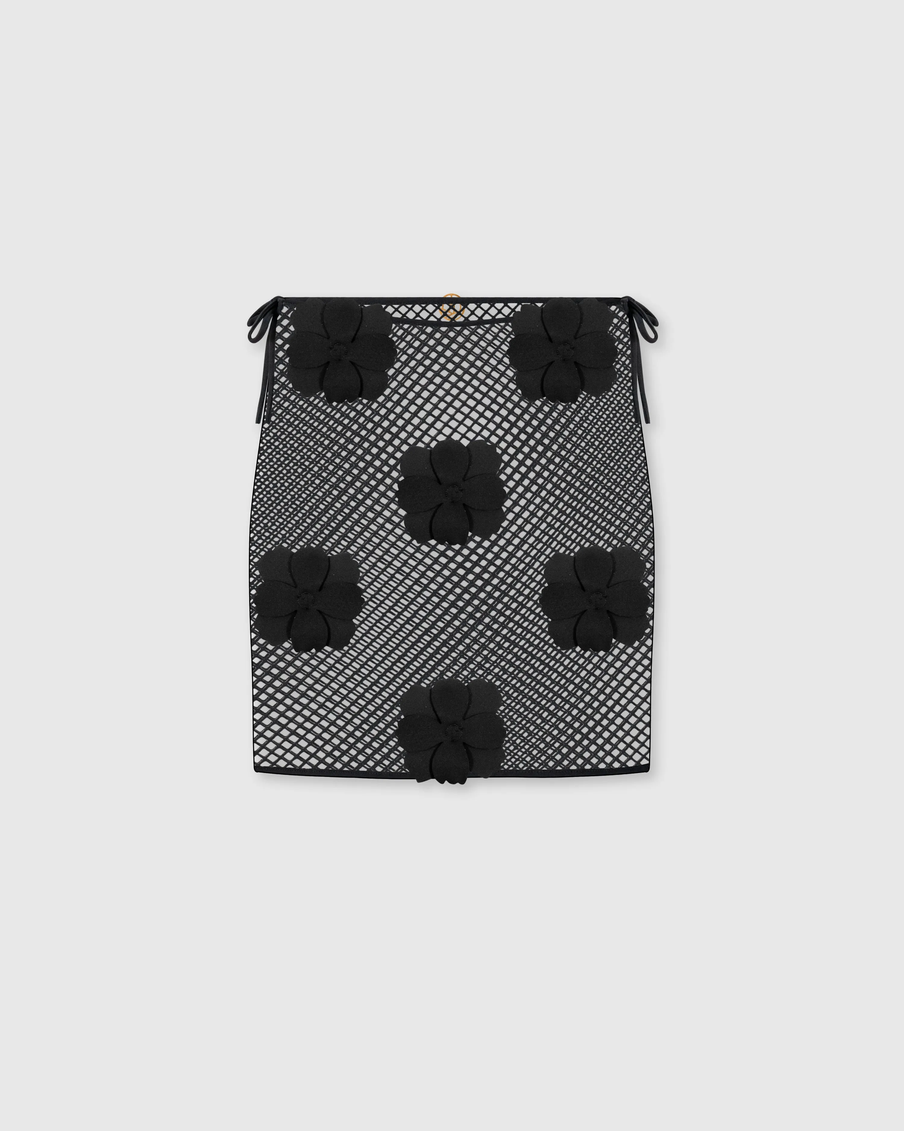 MACARENA MINI SKIRT