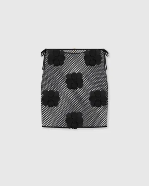 MACARENA MINI SKIRT