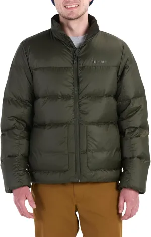 MARMOT Men's 700-fill Insulated, Water-Resistant, Lightweight Puffer Jacket