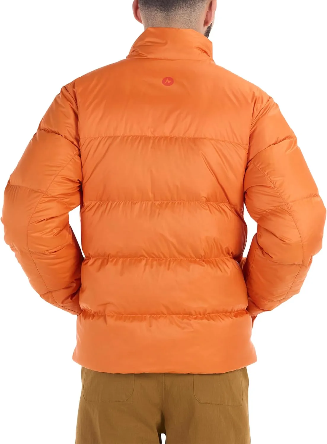 MARMOT Men's 700-fill Insulated, Water-Resistant, Lightweight Puffer Jacket
