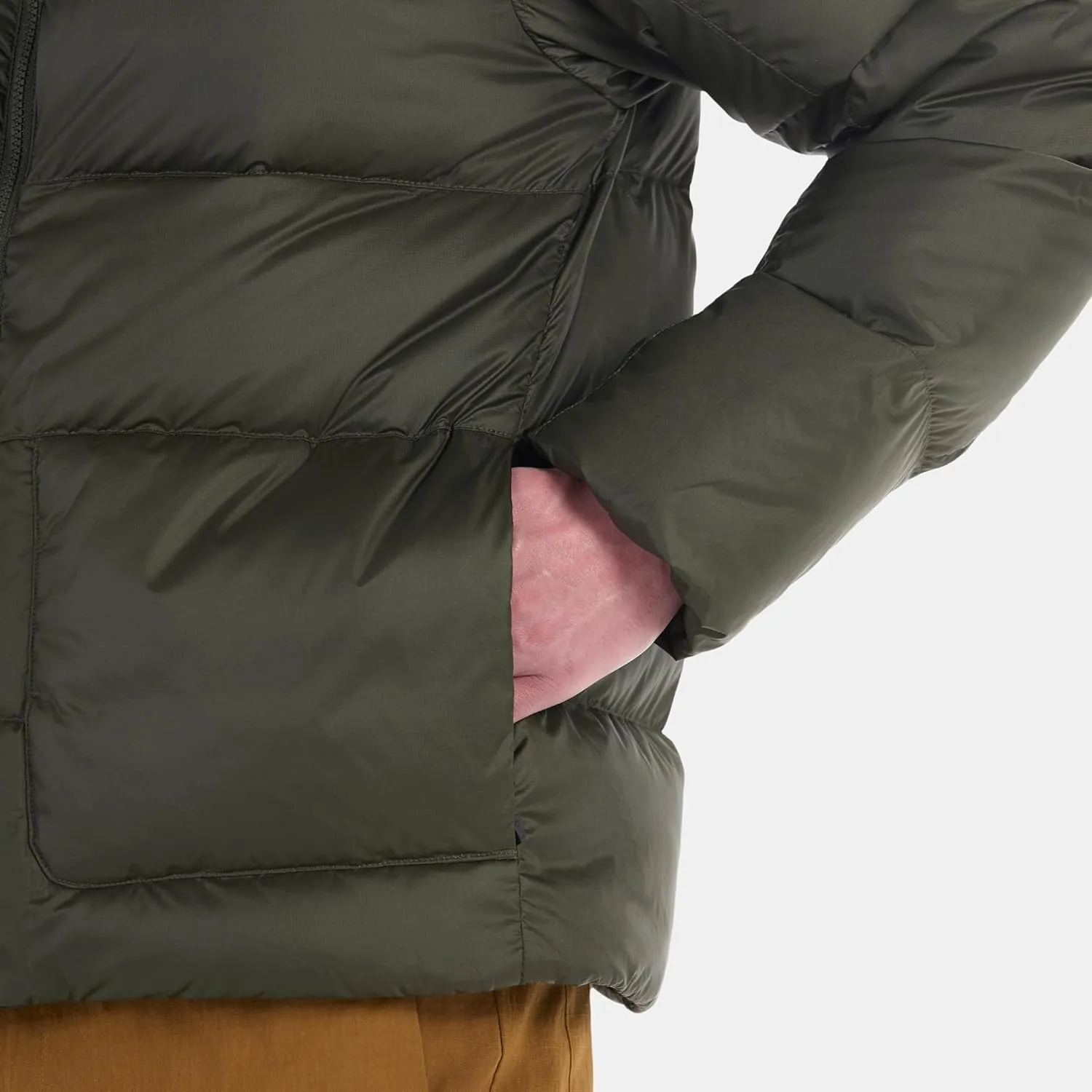 MARMOT Men's 700-fill Insulated, Water-Resistant, Lightweight Puffer Jacket