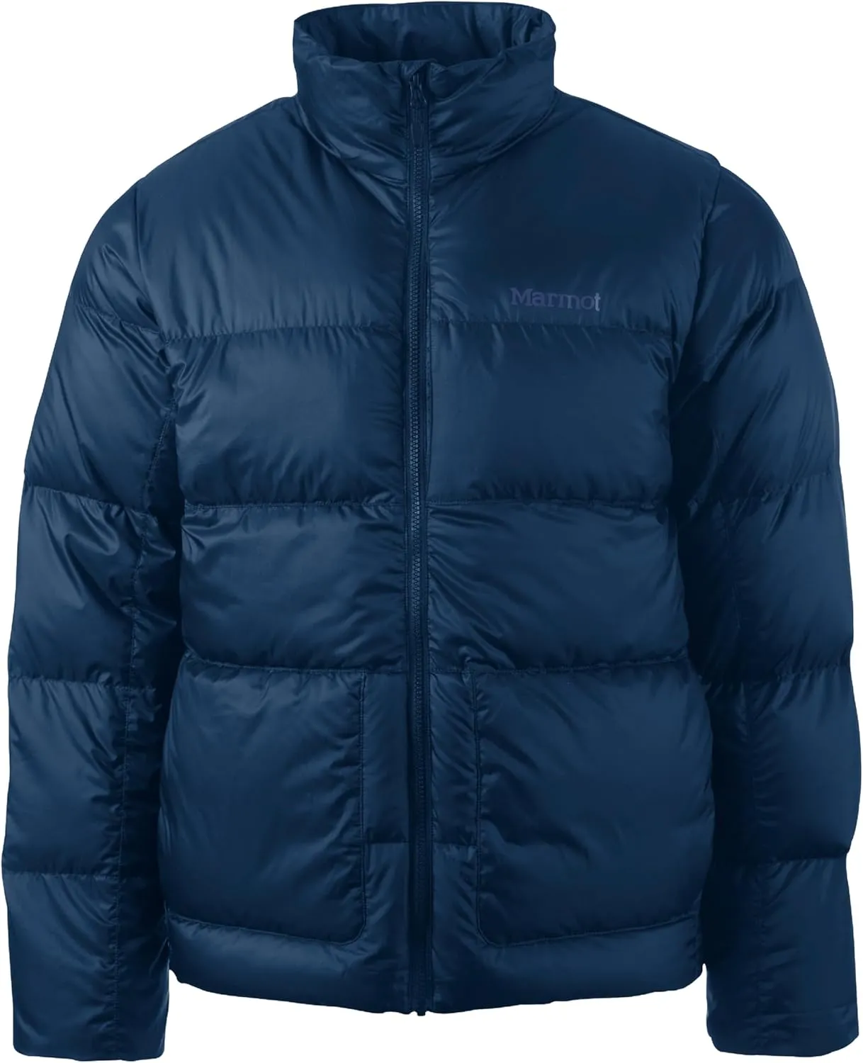 MARMOT Men's 700-fill Insulated, Water-Resistant, Lightweight Puffer Jacket