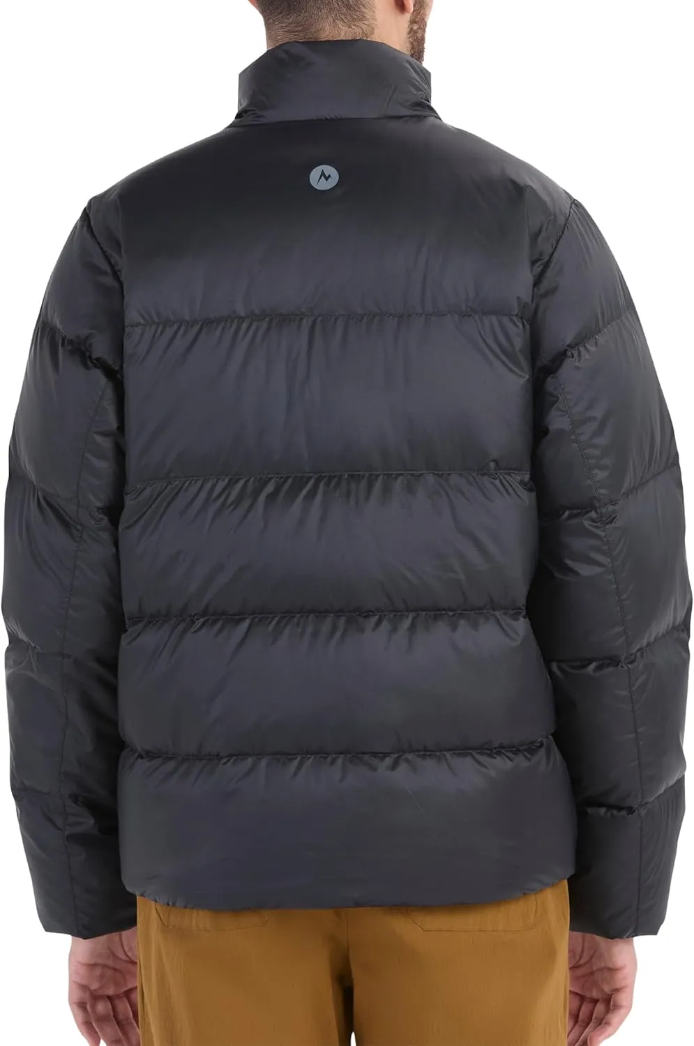 MARMOT Men's 700-fill Insulated, Water-Resistant, Lightweight Puffer Jacket