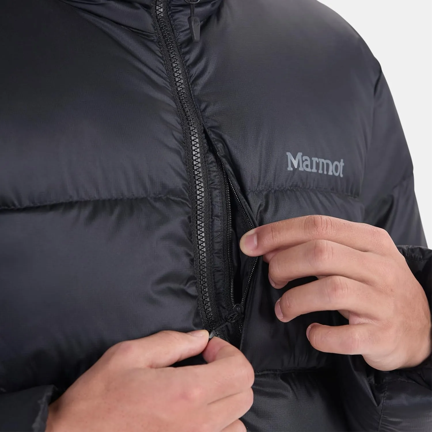 MARMOT Men's 700-fill Insulated, Water-Resistant, Lightweight Puffer Jacket