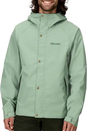 MARMOT Men's Cascade Durable & Waterproof Rain Jacket