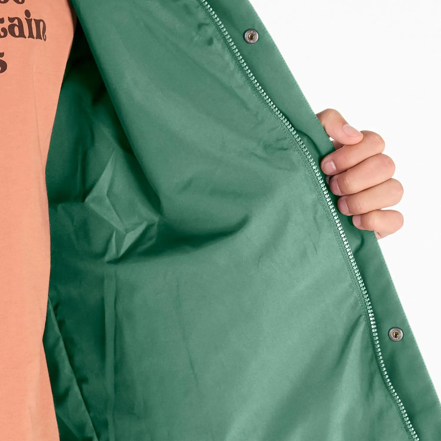 MARMOT Men's Cascade Durable & Waterproof Rain Jacket