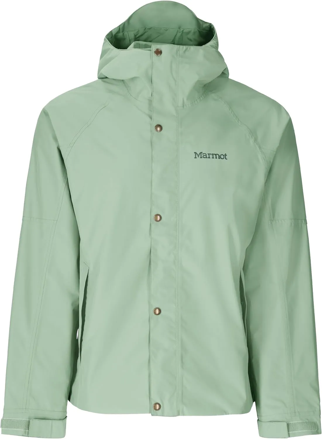 MARMOT Men's Cascade Durable & Waterproof Rain Jacket