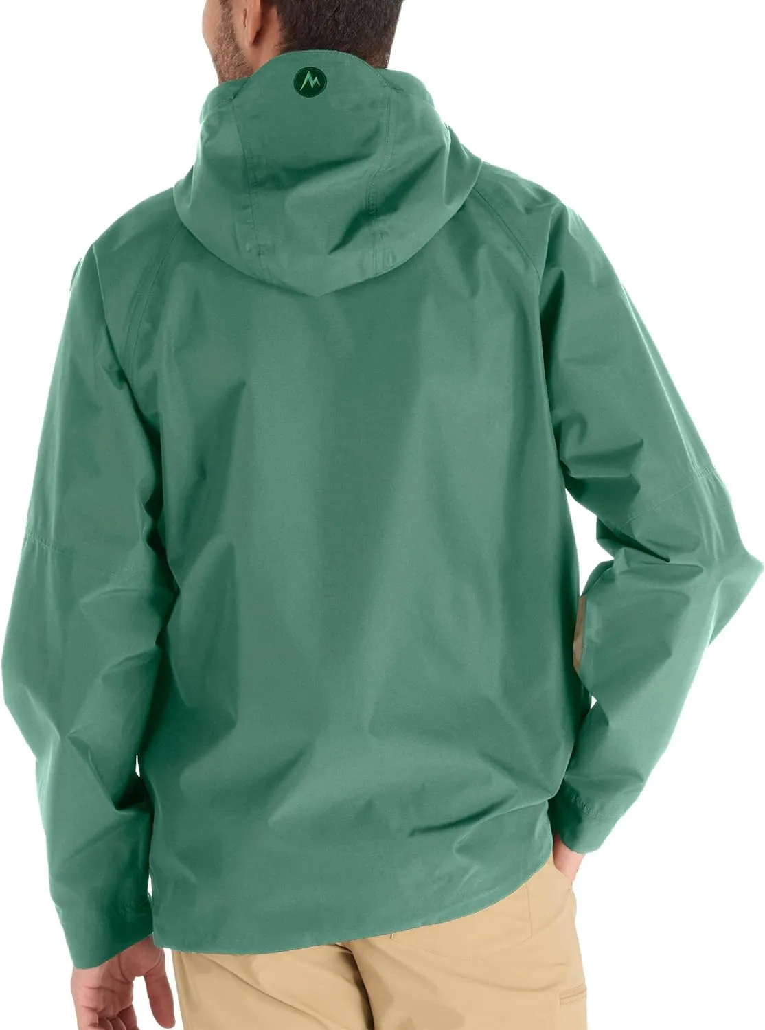 MARMOT Men's Cascade Durable & Waterproof Rain Jacket