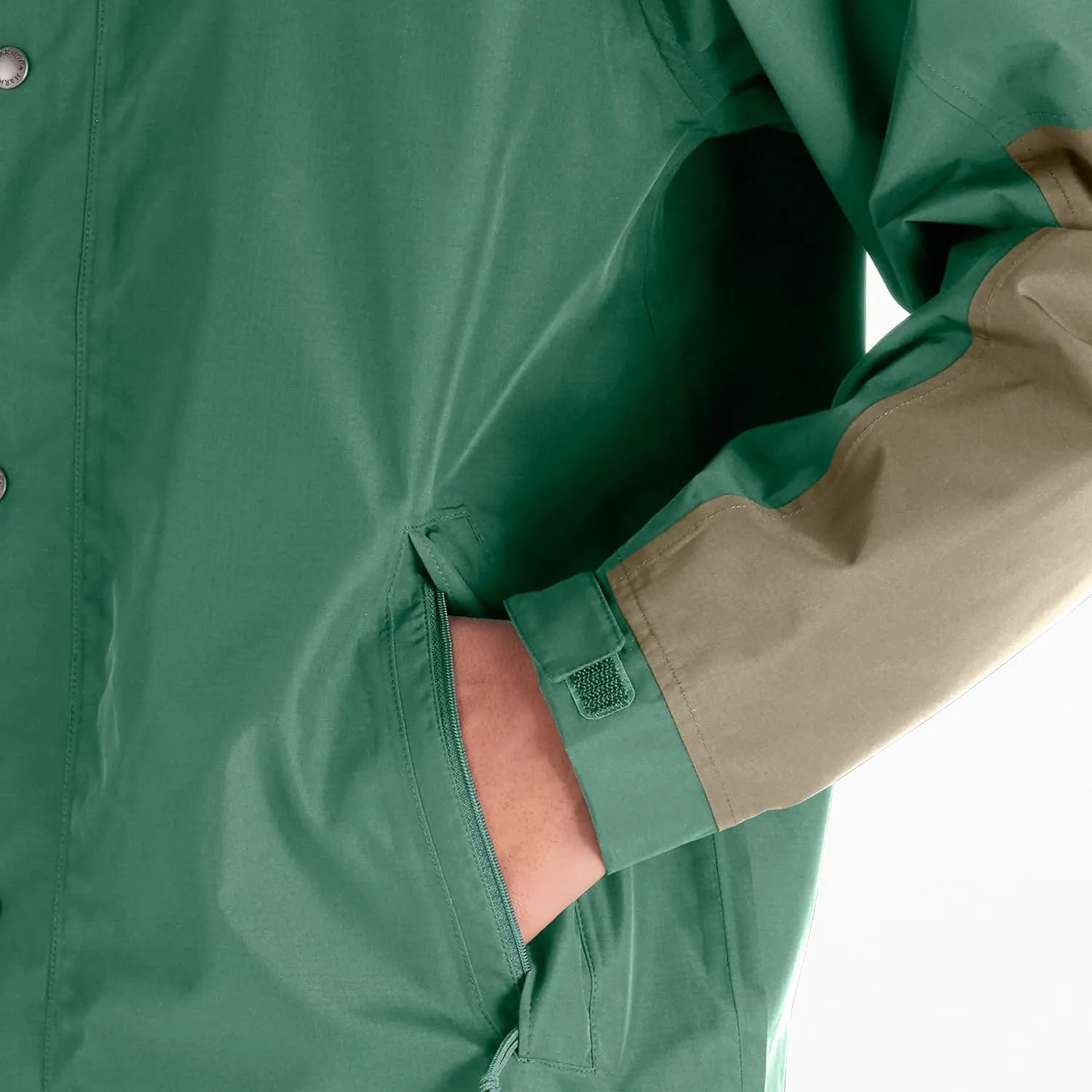 MARMOT Men's Cascade Durable & Waterproof Rain Jacket
