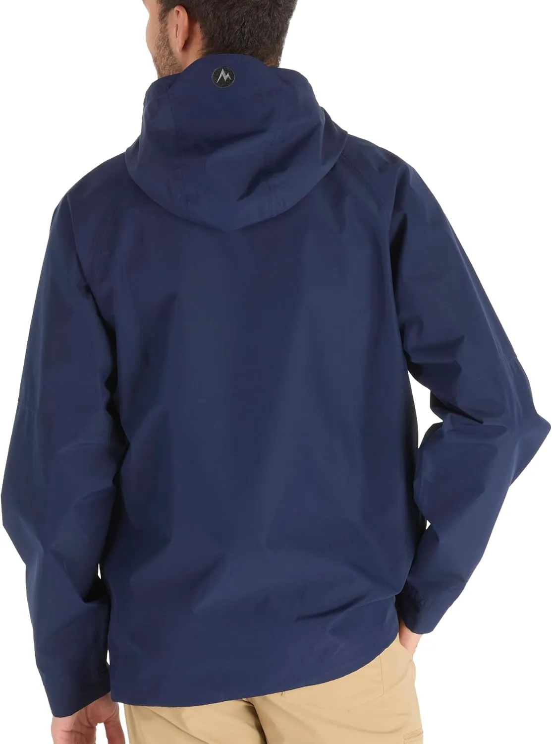 MARMOT Men's Cascade Durable & Waterproof Rain Jacket