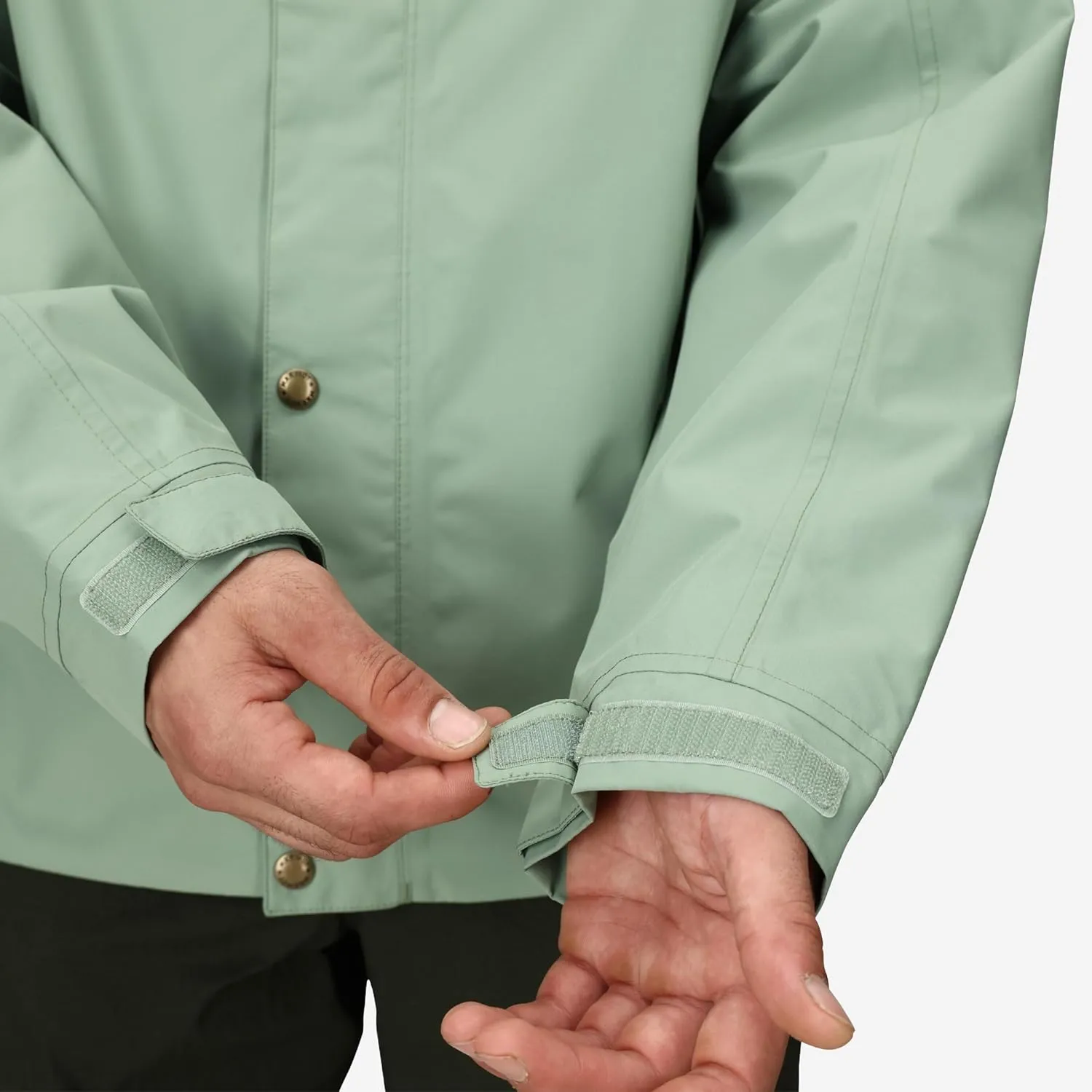 MARMOT Men's Cascade Durable & Waterproof Rain Jacket