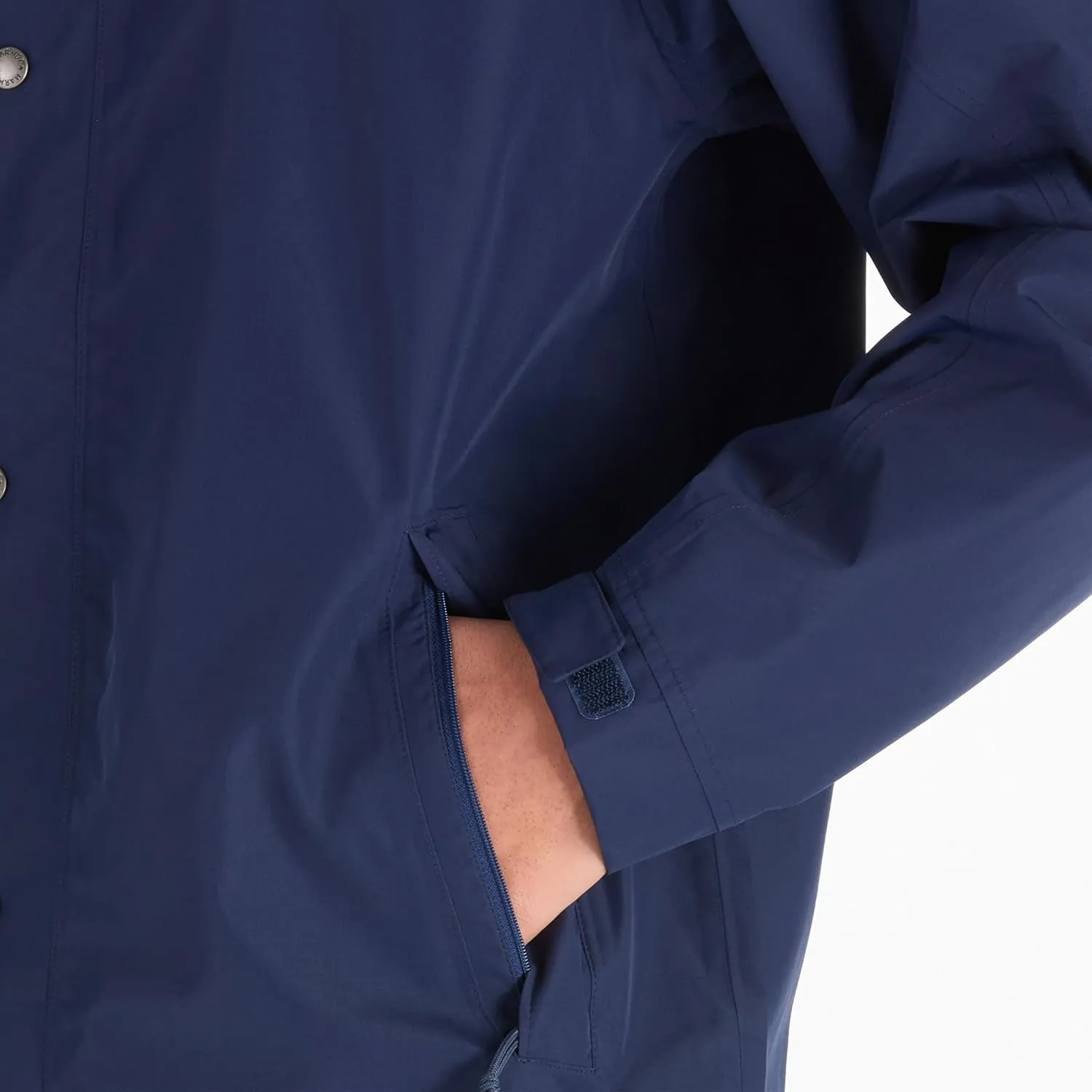 MARMOT Men's Cascade Durable & Waterproof Rain Jacket