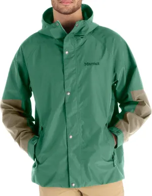 MARMOT Men's Cascade Durable & Waterproof Rain Jacket