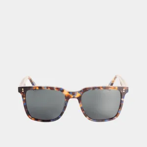 MARSON - Tortoise Blue