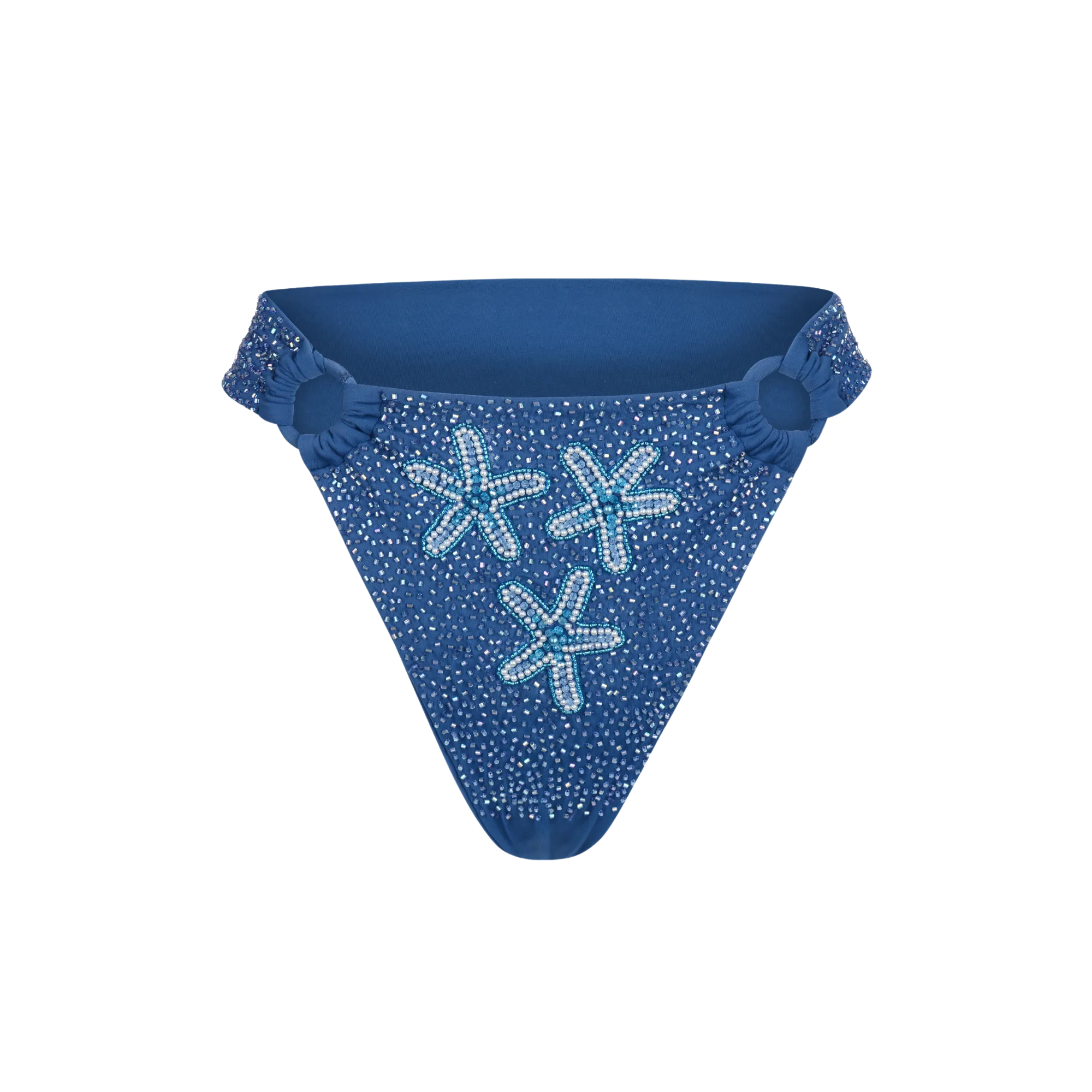 Mia's Marina Bikini Bottom