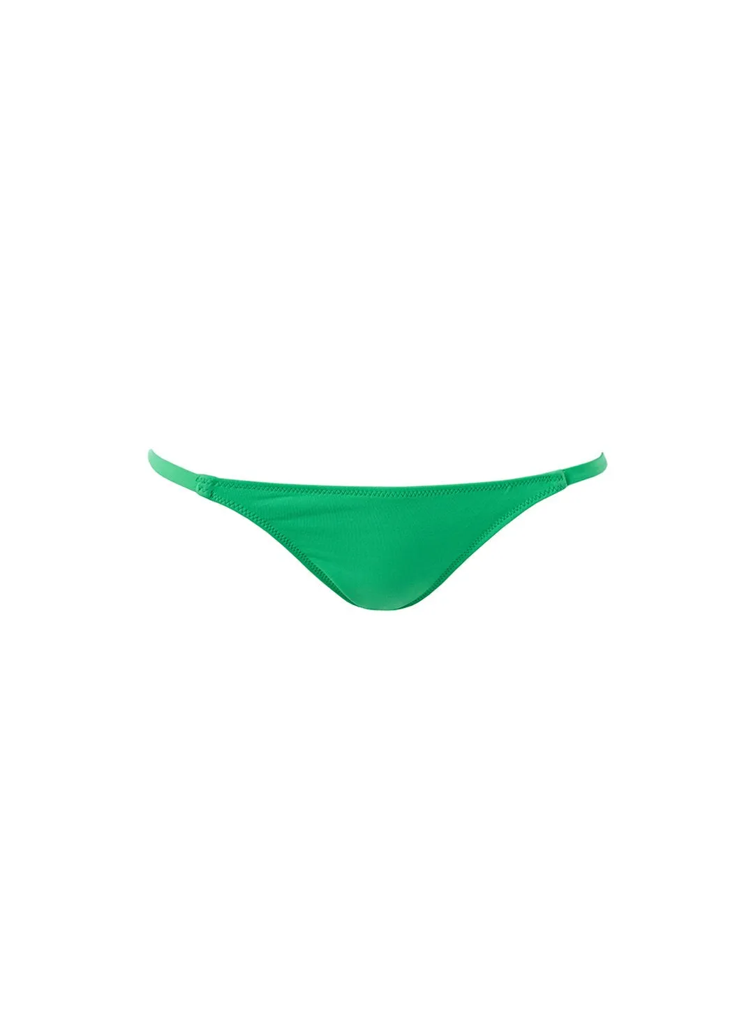 Monaco Verde Bikini Bottom