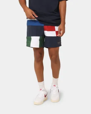 Nautica Amro Swim Shorts 429 Navy