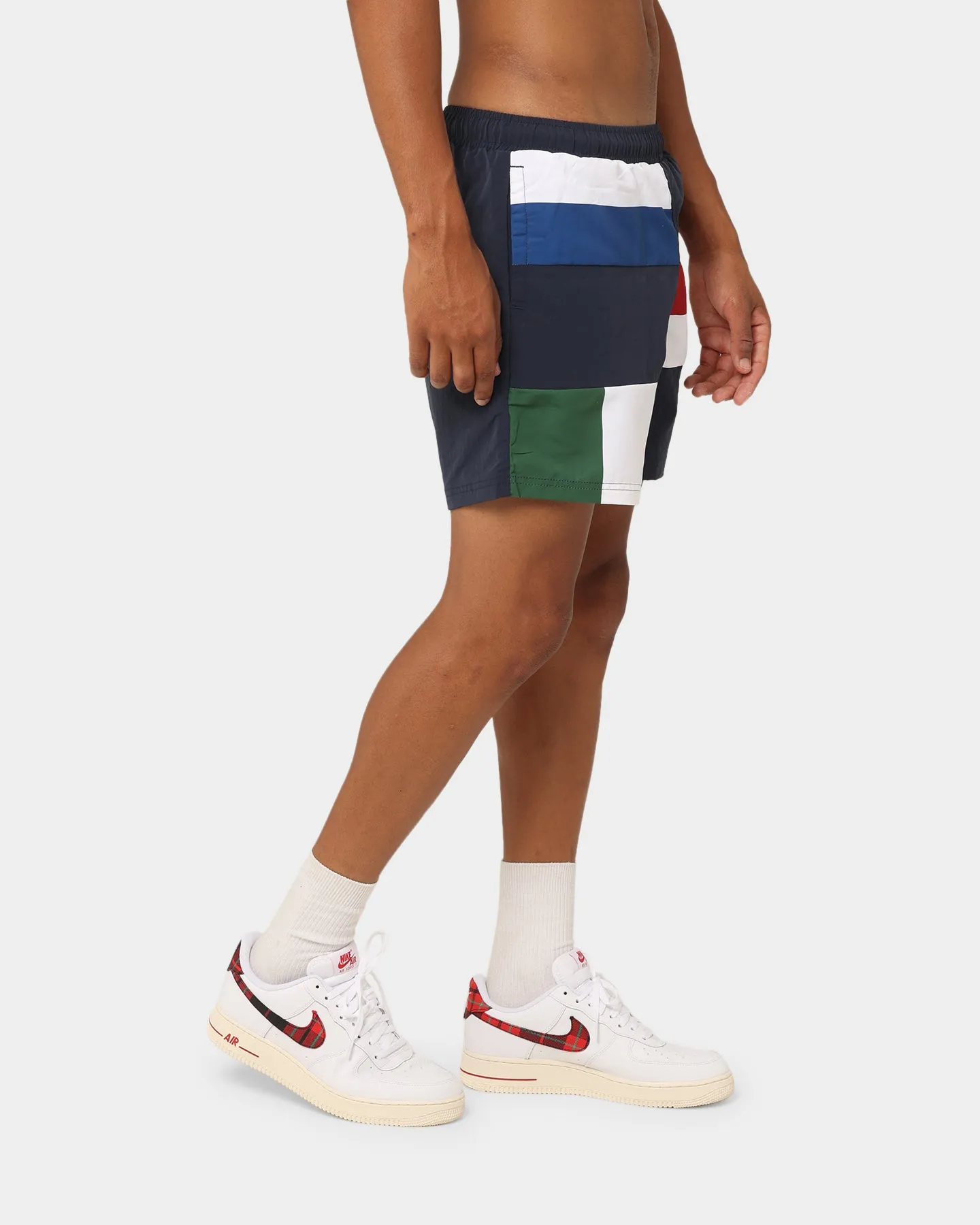 Nautica Amro Swim Shorts 429 Navy