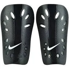 Nike J Guards Black-Shin Guards