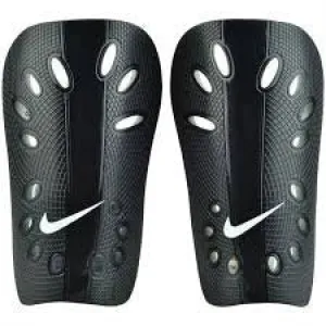 Nike J Guards Black-Shin Guards