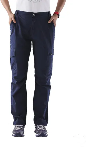 Nonwe Women's Outdoor Water-Resistant Quick Drying Lightweight Cargo Pants