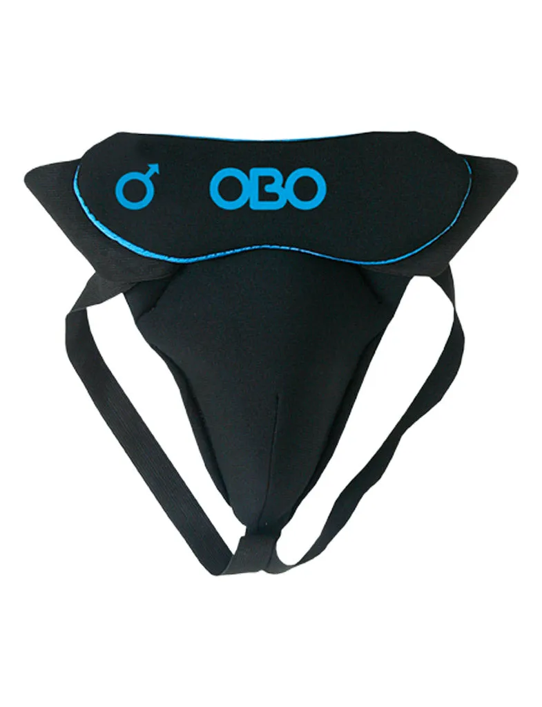 OBO Yahoo Groin Guard (Male)