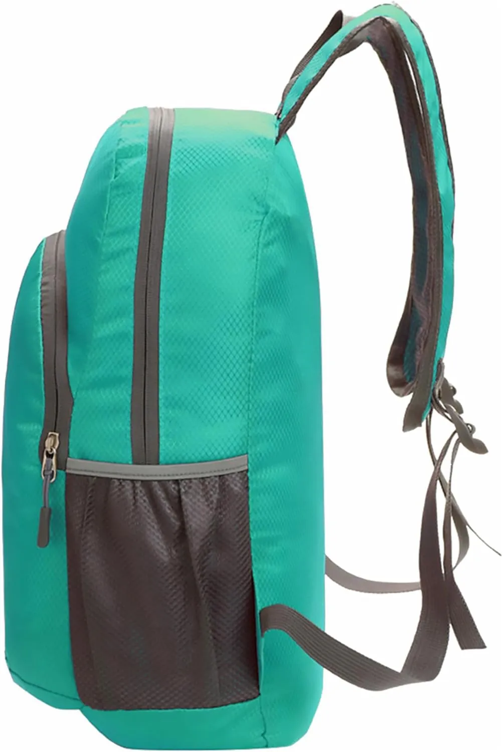 Outdoor Lightweight Foldable Water Resistant Backpack for Travel Hiking Riding