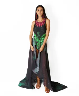 PALERMO SARONG   SCARF