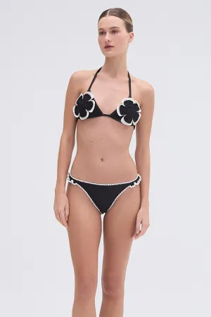 POPPY CROCHET BIKINI BOTTOM