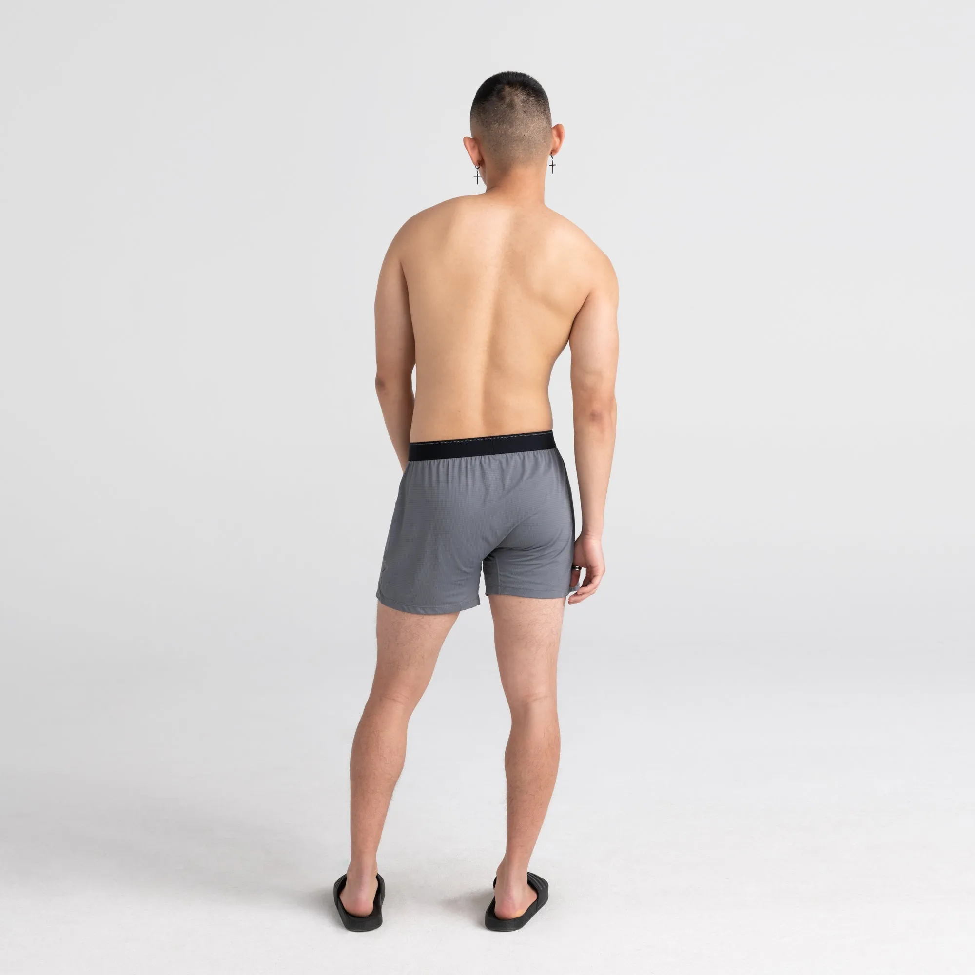 Quest Quick-Dry Mesh