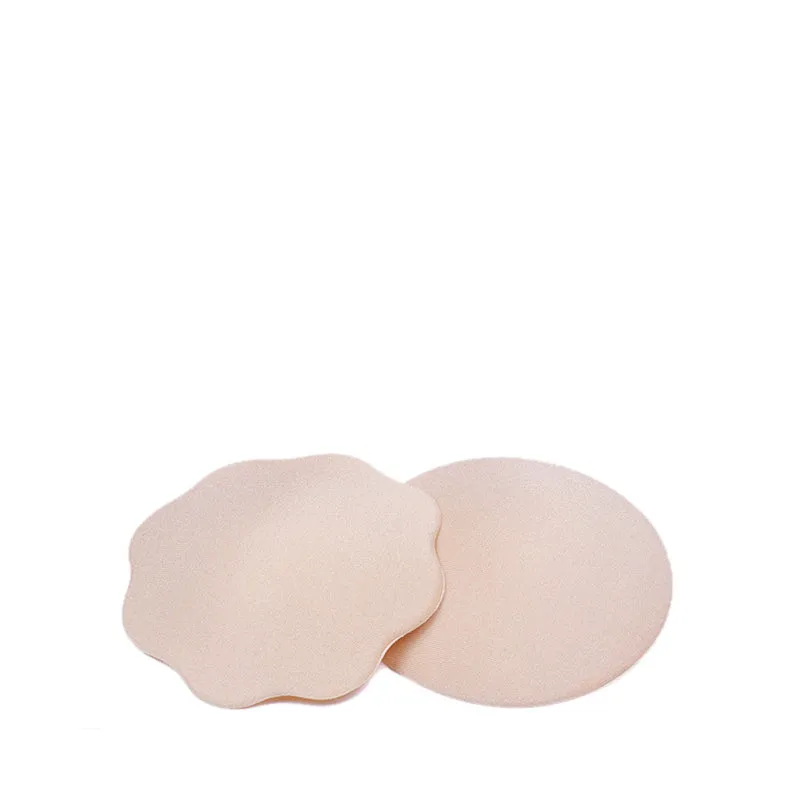 Reusable Invisible Self Adhesive Silicon Bra