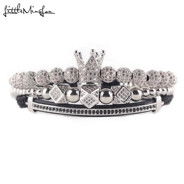 Royalty Men's Bracelet