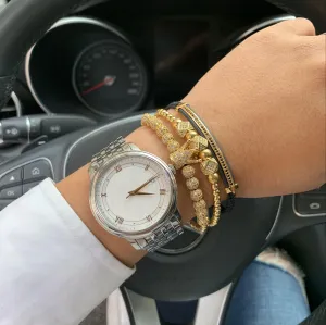 Royalty Men's Bracelet