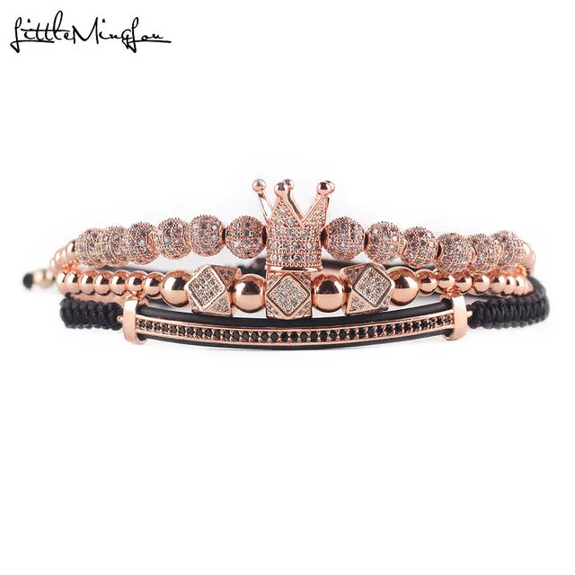 Royalty Men's Bracelet