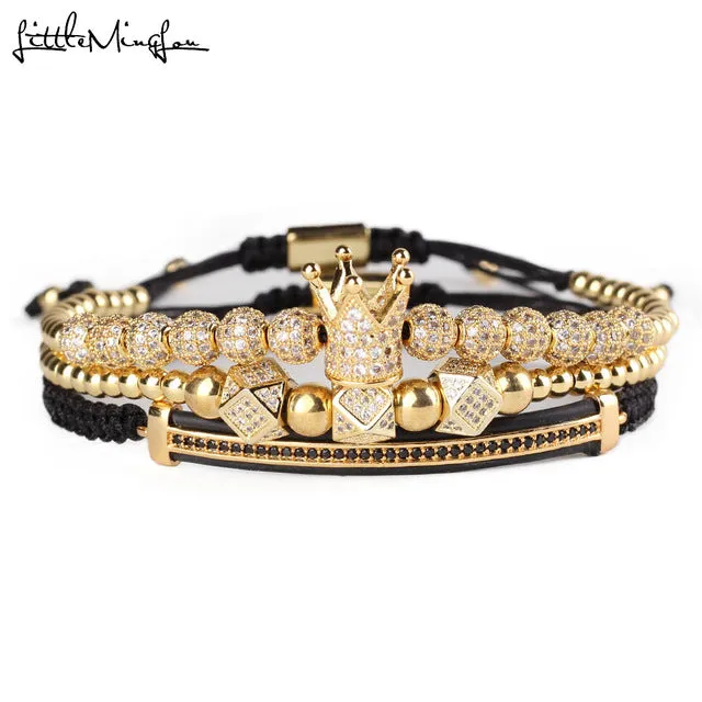 Royalty Men's Bracelet