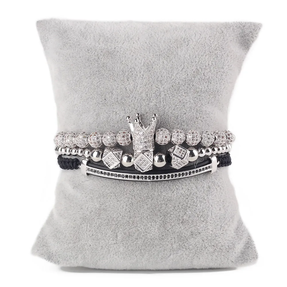 Royalty Men's Bracelet