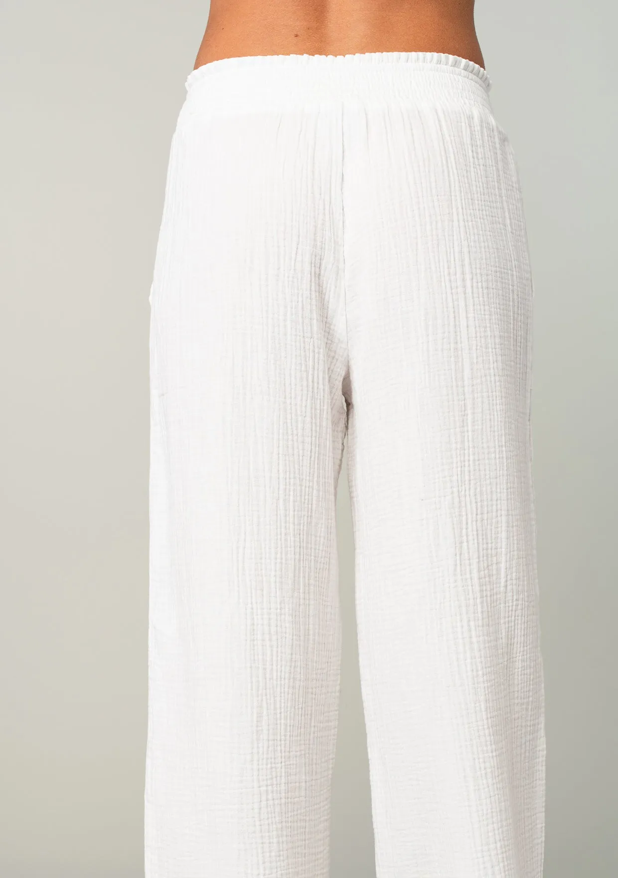 Saratoga Boho Pant