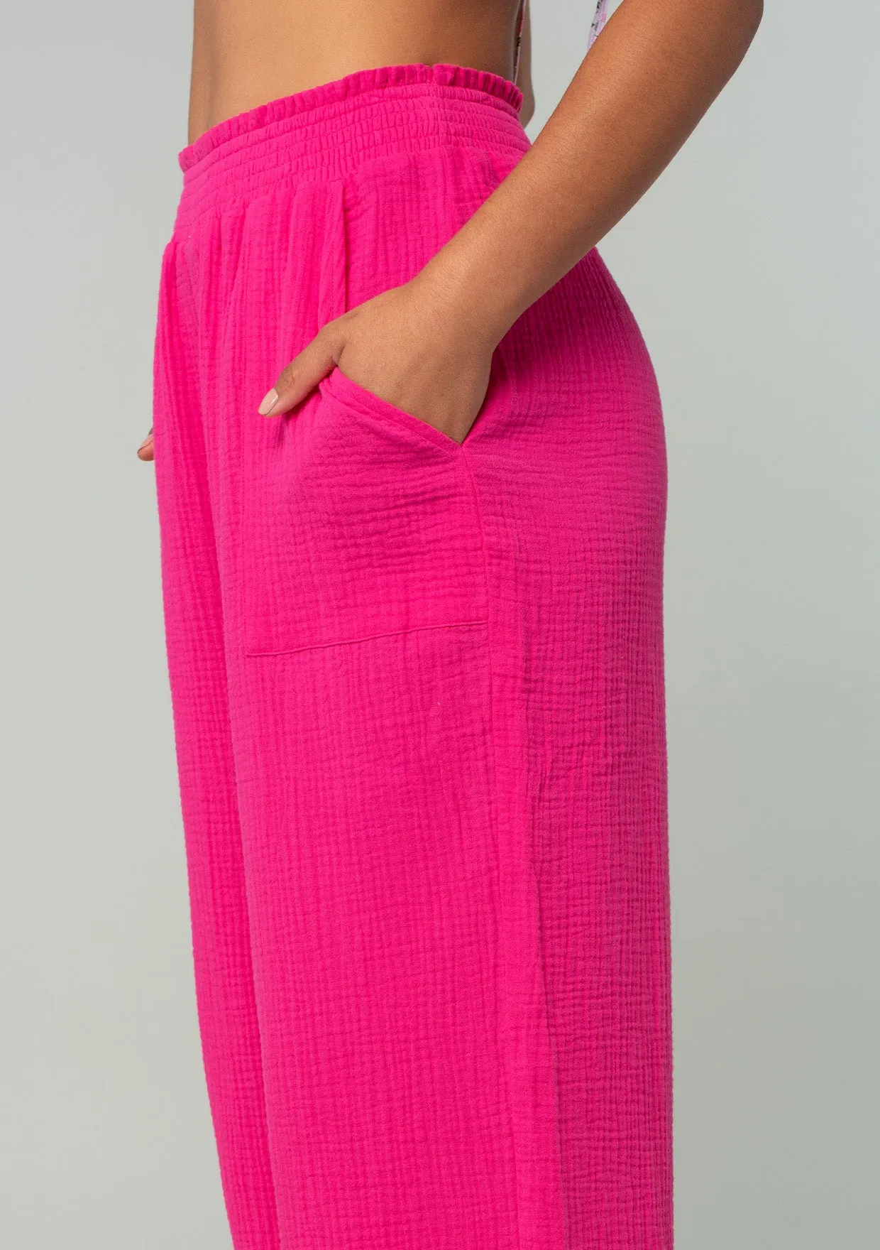Saratoga Boho Pant