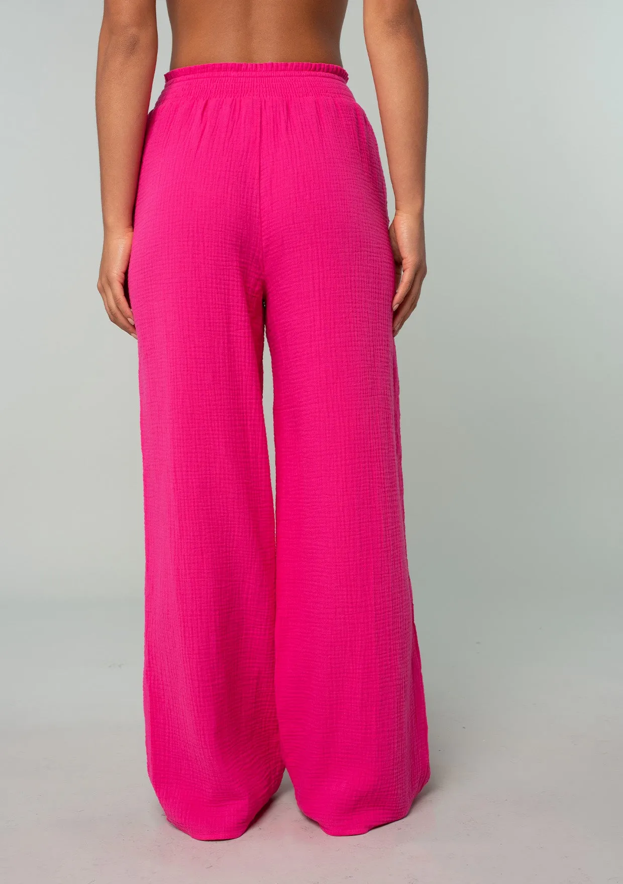 Saratoga Boho Pant